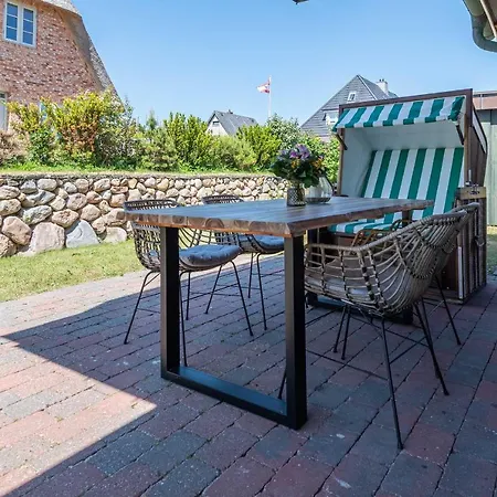 Lh Strandgefluester, App 1 * Wenningstedt-Braderup